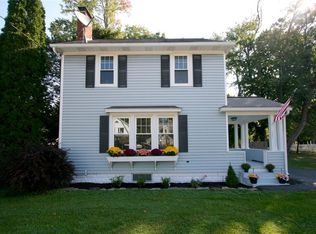 405 S Terry Rd, Syracuse, NY 13219