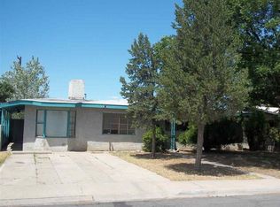 709 E Greenwood Dr, Roswell, NM 88201