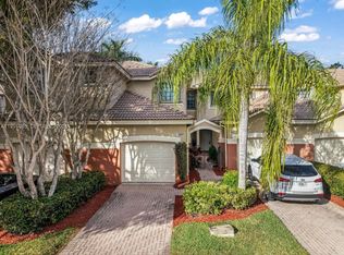 3889 Tree Top Dr #3889, Weston, FL 33332