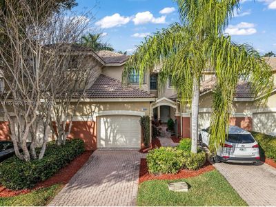 3889 Tree Top Dr #3889, Weston, FL, 33332