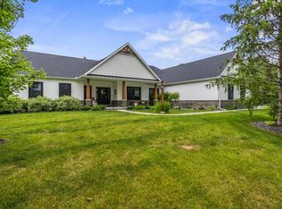 4203 Curtis Meadow Dr, Champaign, IL 61822