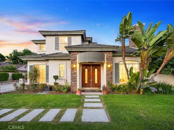 5340 Welland Ave, Temple City, CA 91780