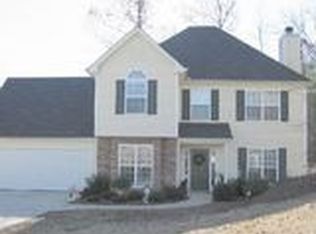 496 Clearwater Way, Monroe, GA 30655