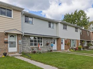 16 Winchester Dr, Greater Napanee, ON K7R3R2