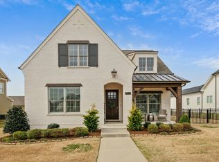 793 Ravensdowne Dr, Nolensville, TN 37135