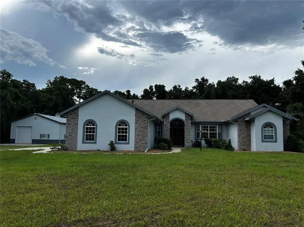 14731 W Highway 328, Ocala, FL 34482