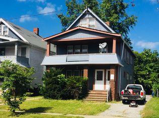 13713 Kelso Ave, Cleveland, OH