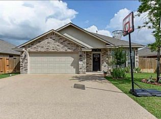 1024 Emerald Dove Ave, College Station, TX 77845