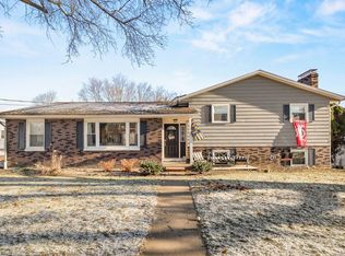 1158 Columbus Cir S, Ashland, OH 44805
