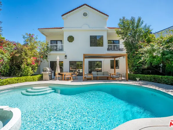 4475 Stern Ave, Sherman Oaks, CA 91423