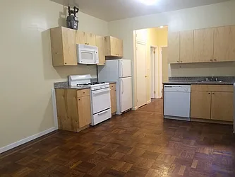 Rented by Alma Realty Corp.