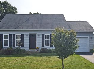 16 Ivy Ln, Geneseo, NY 14454