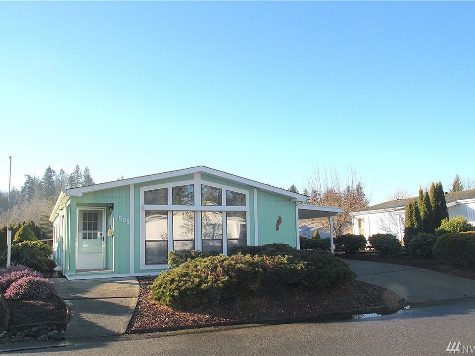 1st image of 509 NW Silver Meadow Ln