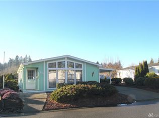 509 NW Silver Meadow Ln, Bremerton, WA 98311