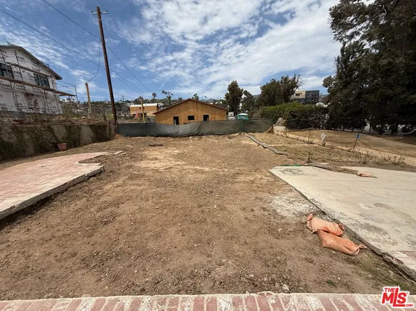 16655 W Sunset Blvd, Pacific Palisades, CA 90272