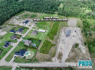 0 Stoneridge Dr, Orange, TX 77632