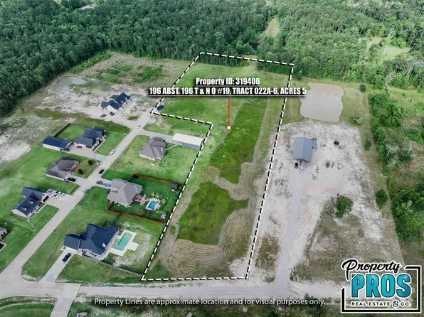 0 Stoneridge Dr, Orange, TX 77632