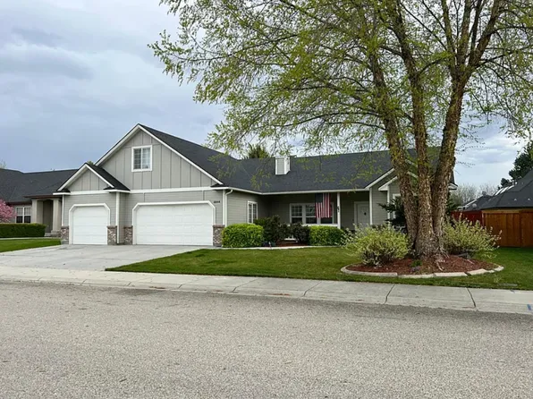 2244 N Hickory Way, Meridian, ID 83646
