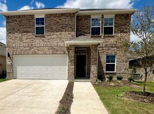 357 Fire Rock Dr, Royse City, TX 75189