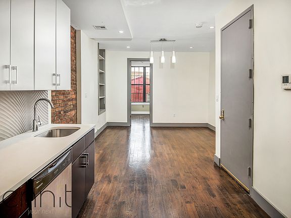 2nd image of 180 Malcolm X Blvd #3D