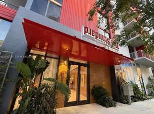 90 NE 32nd #803, Miami, FL 33137