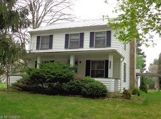 3337 Lester Rd, Medina, OH 44256