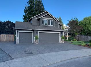12717 Roman Ct, Oregon City, OR