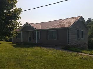 3377 Possum Trot Rd, Greenbrier, TN 37073