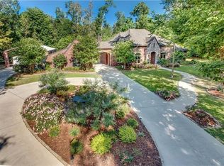 1038 Blackwood Ct, Lake Charles, LA 70611