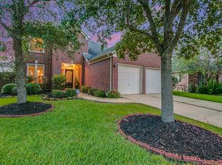 4927 Lake Gladewater Ct, Richmond, TX 77407