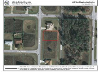 0 SW 47 Cir, Ocala, FL 34473