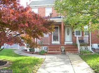 325 Imla St, Baltimore, MD 21224