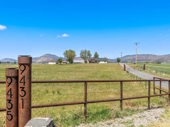 9431 Hill Rd #9931 & 9435, Klamath Falls, OR 97603