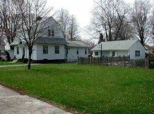 2017 Bonnie Doon Dr, Oregon, OH 43616