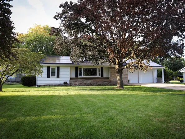 34 N Court Dr, Decatur, IL 62526