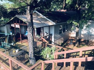 4882 N 387th Rd, Stuart, OK 74570