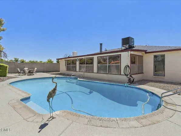 908 W LAGUNA AZUL Avenue, Mesa, AZ 85210