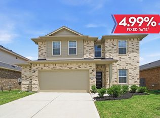 8930 Gull Cyn, Baytown, TX 77521