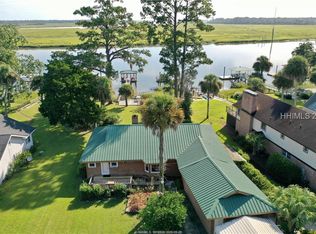 201 Chechessee Rd, Okatie, SC 29909