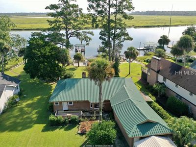 201 Chechessee Rd, Okatie, SC, 29909