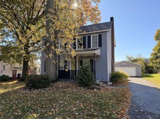 29 Crestline Pl, Youngstown, OH