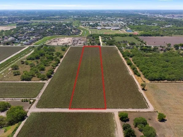0 S Paloma Ln, Harlingen, TX 78552