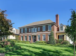 135 Winding Way, Haddonfield, NJ 08033