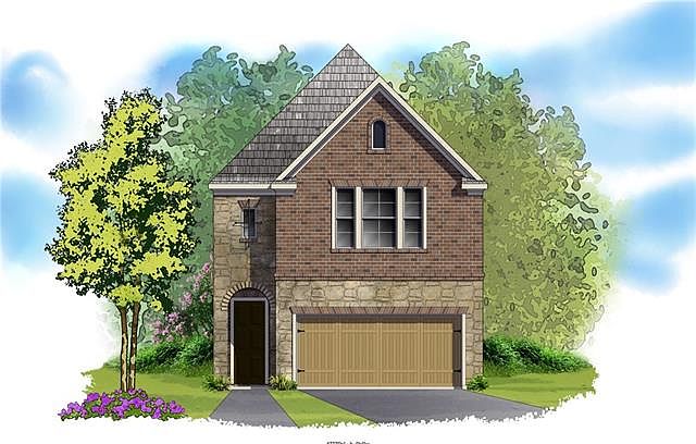 1st image of 8638 Fanellan Wood Pl