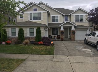 1216 68th Loop SE, Auburn, WA 98092