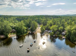 29 Birch Road, Middleton, NH 03887