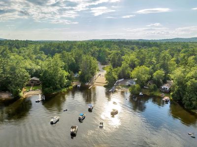 29 Birch Road, Middleton, NH, 03887