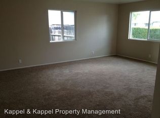 1443 Westminster Dr, Fairfield, CA 94533
