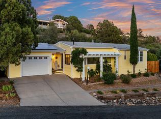 2499 Hilltop Rd, Prescott, AZ 86301