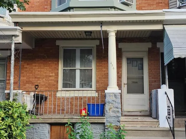 454 E Cosgrove St, Philadelphia, PA 19144